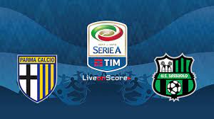 Check how to watch parma vs sassuolo live stream. Parma Vs Sassuolo Preview And Prediction Live Stream Serie Tim A 2018 2019