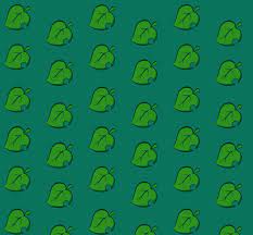 (master taglist) for better experience. Animal Crossing Leaf Pattern By Sketchanie Fur Affinity Dot Net
