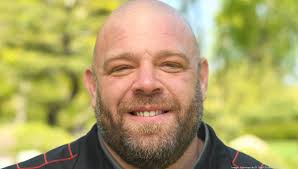 2020 Business of Pride: Richard Herod III, White Bear Mitsubishi