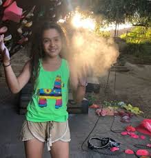 Lola iolani momoa has one of the most diverse family backgrounds you can find. Lola Iolani Momoa And Arlene Litman Vergewiki