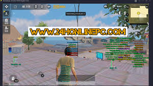 Well, it is one of the most played multiplayer mobile game ever. 24h Online Pc Hack Pubg Mobile 1 0 0 Vn Hax Free Esp Aimbot Item Gameloop Smartgaga