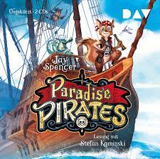 All pirates of the caribbean & caption jack sparrow related titles. Paradise Pirates Teil 1 Horbuch Der Audio Verlag Kinder