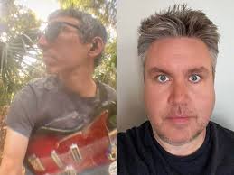 Garbage Greek's Lee Mason goes it alone (sort of) with new solo LP