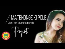 Seperti penampang, papar, tuaran, kiulu, tamparuli, tenghilan, kota belud dan juga di lembah bukit; Video Bugis