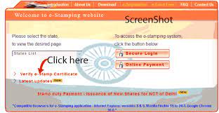 It's an agent appointed by shcil. Shcilestamp E Stamping Verify E Stamp Certificate Online Shcilestamp Com Newser