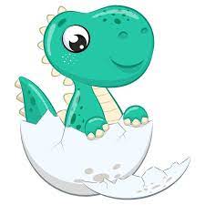 Cute Baby Dinosaur Clipart Png Eps Digital Clip Art Dinosaur Birthday Dino Clipart Dinosaur Nursery Dinosaur Printable First Birthday In 2021 Baby Dinosaurs Baby Animal Drawings Dinosaur