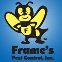 It collects and traps airborne dust particles caused by cement production, steel manufacturing, etc. Frames Pest Control Inc