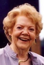 Marguerite Luce Obituary (1925