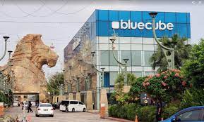 Blue cube iconic sunway pyramid,ob.f(ms).1, oasis boulevard, sunway pyramid shopping mall, 46150 petaling jaya selangor: Marc Affirms Rating On Celcom S Rm5b Sukuk Stable Outlook The Star
