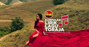 Pa lu mai tu panglaa mu. Kumpulan Lirik Lagu Toraja Info Toraja