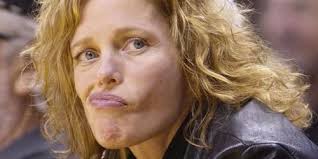 Celebrities with last name: Broussard