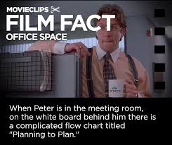 Office Space Film Fact Favourite Films Film Facts