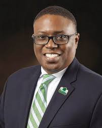 Forsyth County announces new CFO, water/sewer director