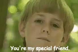 You Re My Special Friend Gif Special Friend Special Youre My Special Friend Discover Share Gifs