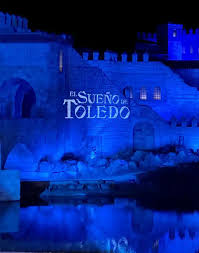 Guía completa para tu visita a Puy du fou España