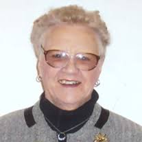 Obituary information for Annie Marie Totty