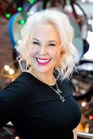 Val and Rachel will be live