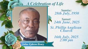 Funeral Service for the life of Roy Oliver Richards