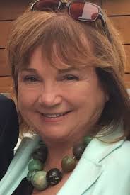 Thoughts from Friends: Barbara Sayre Casey