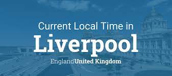 Current local time in liverpool, england with information about liverpool, england time zones and daylight saving time. Current Local Time In Liverpool England United Kingdom