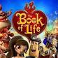 The Book of Life Movie & Craft event image