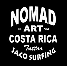 Profile for Nomad Art Studio
