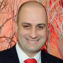 الشاعر ميلاد ضو