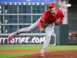 Buy guaranteed authentic shohei ohtani memorabilia including autographed jerseys, photos, and more at www.sportsmemorabilia.com. Shohei Ohtani Shows Massive Guts Making The Struggle Talk Ridiculous But Jose Altuve S Joy Means Much More With Yankees Looming