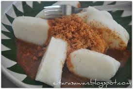 Mudah je nak masak resepi mudah kuah kacang sedap ni. Resepi Nasi Impit Kelantan Pawtaste Com