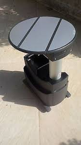 Multifunktionstisch Klapptisch Tisch Org Vw T5 Multivan Gebraucht Guter Zustand 2 Klapptisch Vw T5 Tisch