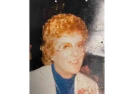 Sharon Fulton Obituary (1944