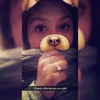 Celeste Carter (@LilWayneMyBby)