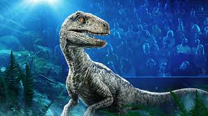 After years of studying genetics, the scientists on the park genetically engineer a. Jurassic World Live Tour Tickets Event Dates Schedule Ticketmaster Com