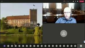 Jonas christensen i kolding byråd. Kolding Kommune 25 05 21 Mode I Byradet