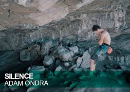 In 2001 (at age 8), he onsighted his first 7b+ (5.12c). Adam Ondra Silence Kissthemountain
