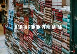 We did not find results for: Arti Harga Pokok Penjualan Di Kamus Besar Bahasa Indonesia Kbbi Lektur Id