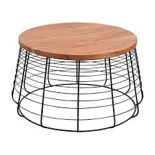 Here, your favorite looks cost less than you thought possible. 54 Off Cb2 Cb2 Apis Round Coffee Table Tables