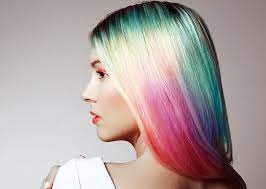 A tout couper pour arborer une coiffure réellement différente ? Comment Changer De Couleur De Cheveux Color Mania