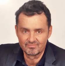 May 28 Start Up Series: An Evening with Nicolas Berg, Entrepreneur and  Investor, Geneva