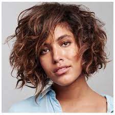 Stylecaster X Dove Shoot Shot By Tommedvedich Right Before We Shot This I Hid All The Sal Curly Natural Curls Curly Hair Styles Curly Hair Styles Naturally