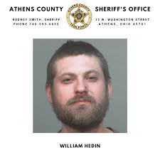 Suspected drug houses busted in Athens County