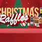 Christmas Raffles! event image