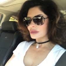 Marla Adelman's Instagram, Twitter & Facebook