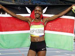 Check spelling or type a new query. Kenianerin Kipyegon Gewinnt In London Gold Uber 1500 Meter Sport A Z