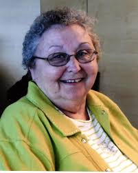 Imogene Oswalt Hill Obituary September 14, 2024