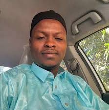 Mon confrère Drissa Samaké, un grand chasseur. Il pourrait réaliser des  exploits en Ukraine. Lol...