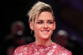 Which one of you losers has the guts to ask? See New Photo Of Kristen Stewart As Princess Diana Wearing Engagement Ring