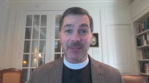 The Rev. Barkley Thompson