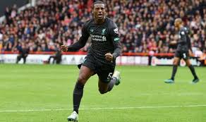 5 enda stevens (dml) sheff utd 6.0. Wijnaldum Urges Liverpool To Learn Sheff Utd Lesson That Can Help In Man City Title Duel Football Sport Express Co Uk
