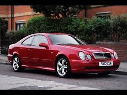 1998 Mercedes Clk 320 Sport Amg Start Up Exhaust In Depth Review Youtube